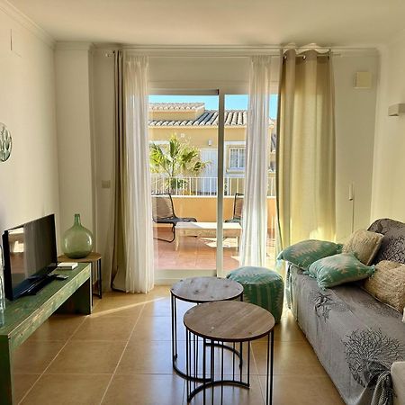 Apartamento Jardines Pg004 - Salco La Cumbre Benitachell Luaran gambar