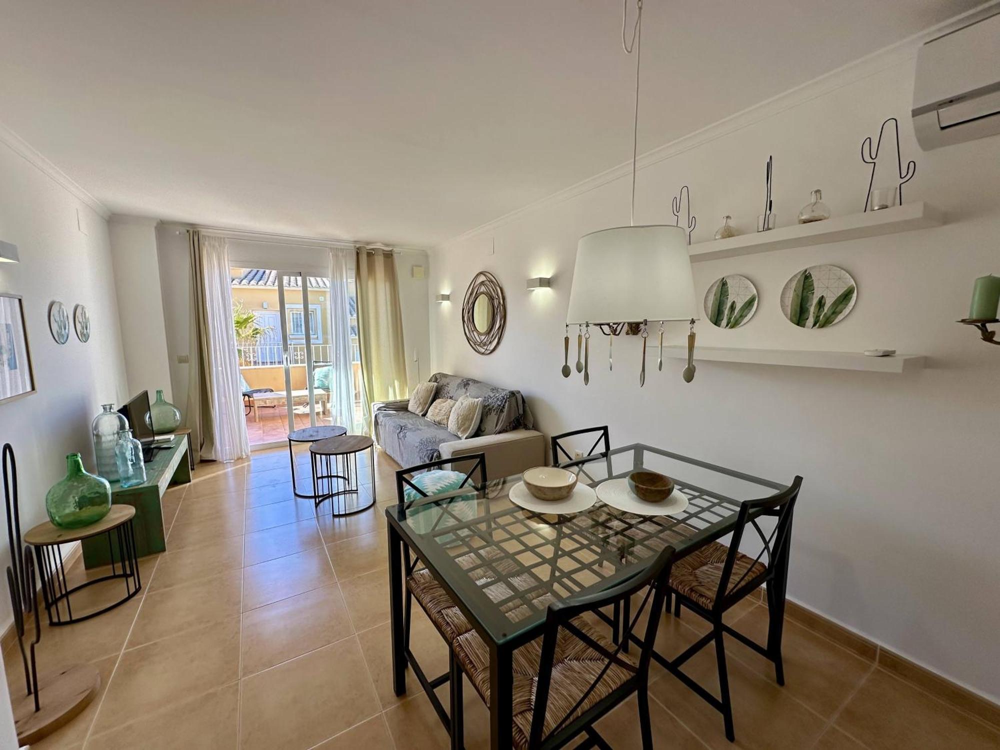 Apartamento Jardines Pg004 - Salco La Cumbre Benitachell Luaran gambar