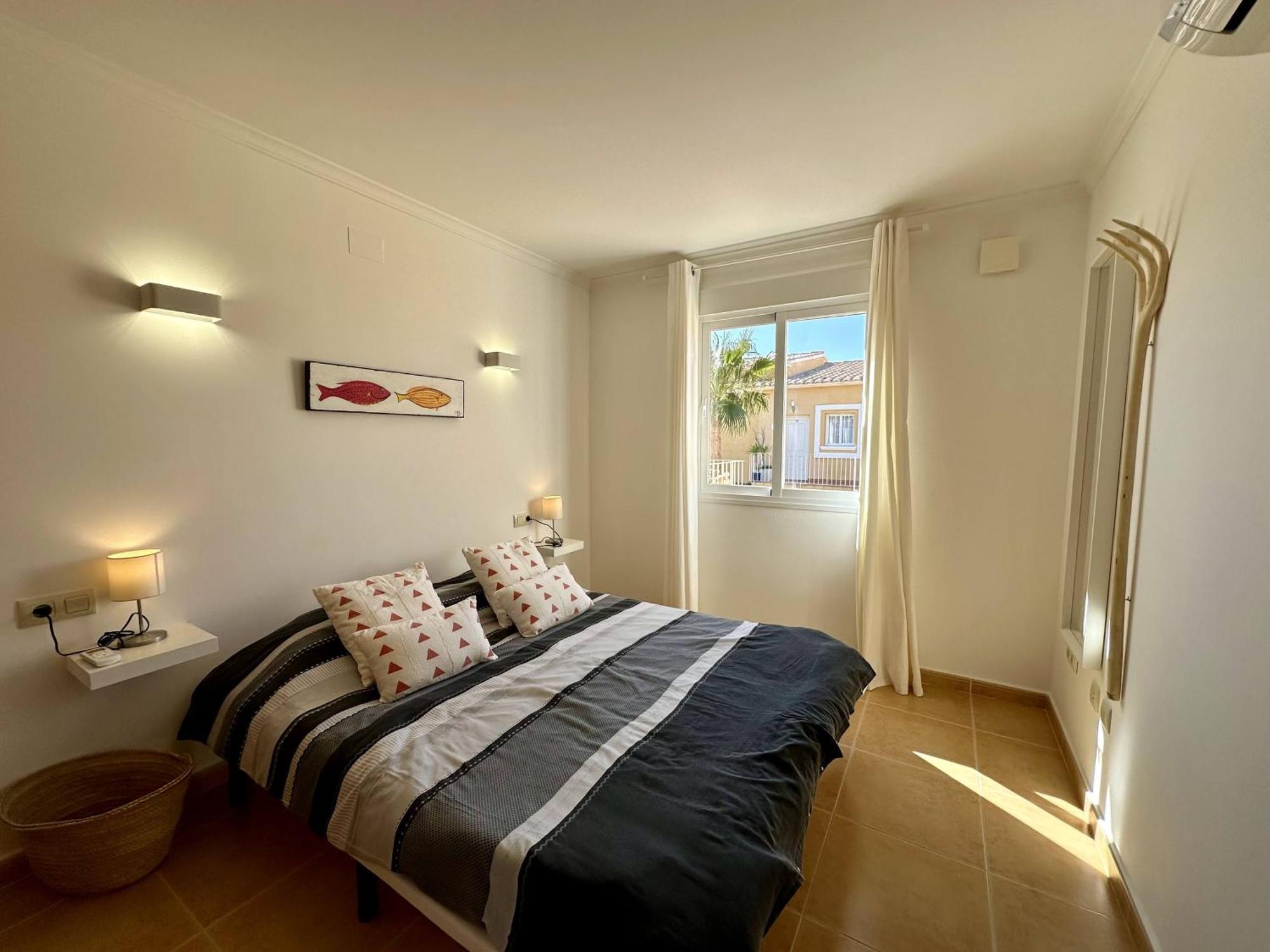 Apartamento Jardines Pg004 - Salco La Cumbre Benitachell Luaran gambar