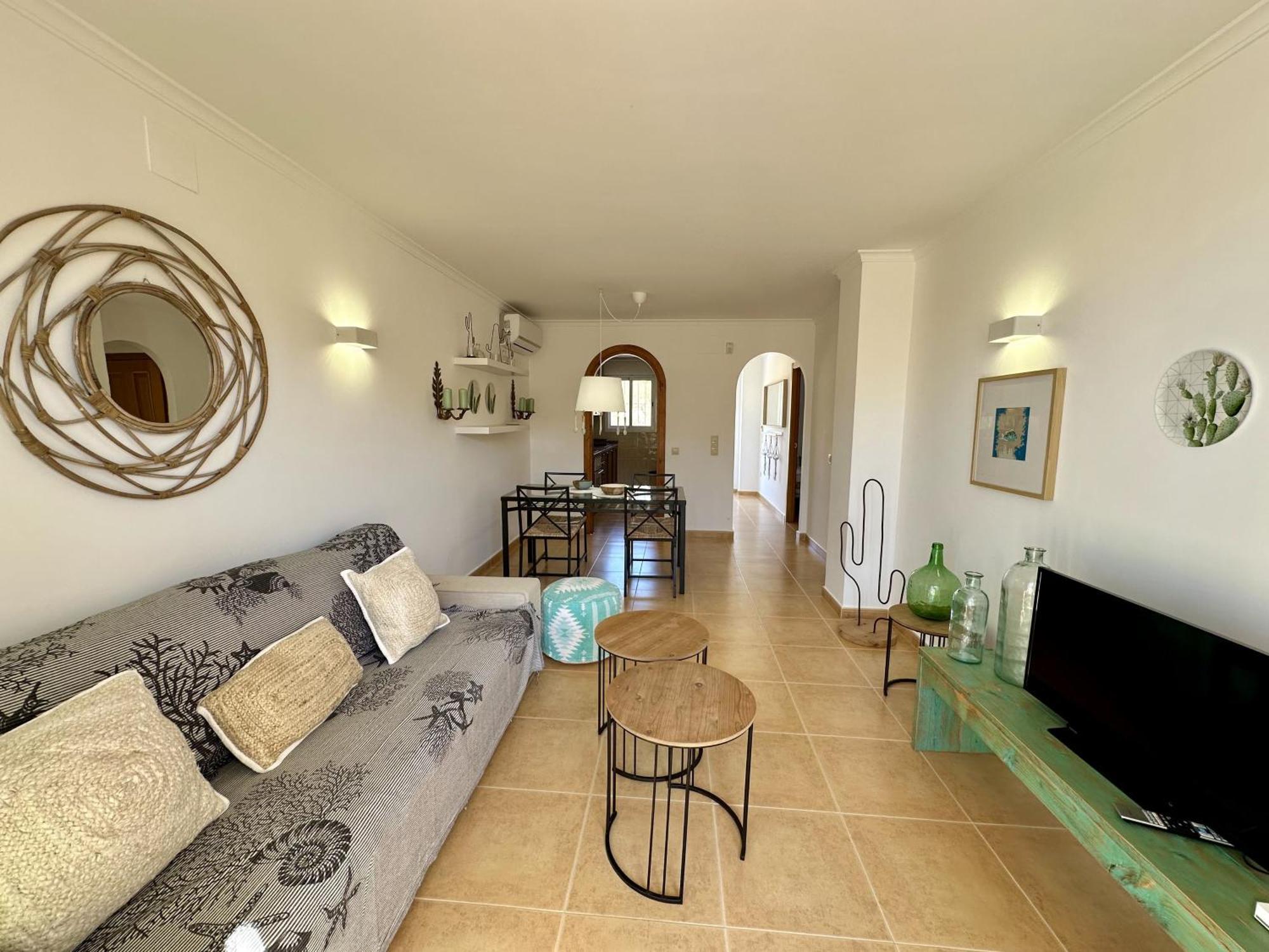 Apartamento Jardines Pg004 - Salco La Cumbre Benitachell Luaran gambar