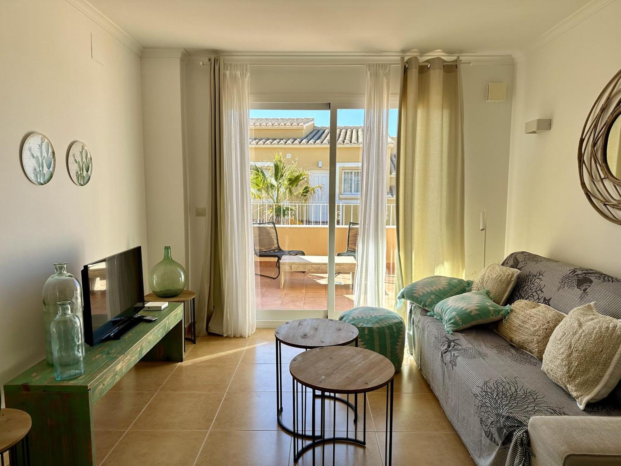 Apartamento Jardines Pg004 - Salco La Cumbre Benitachell Luaran gambar
