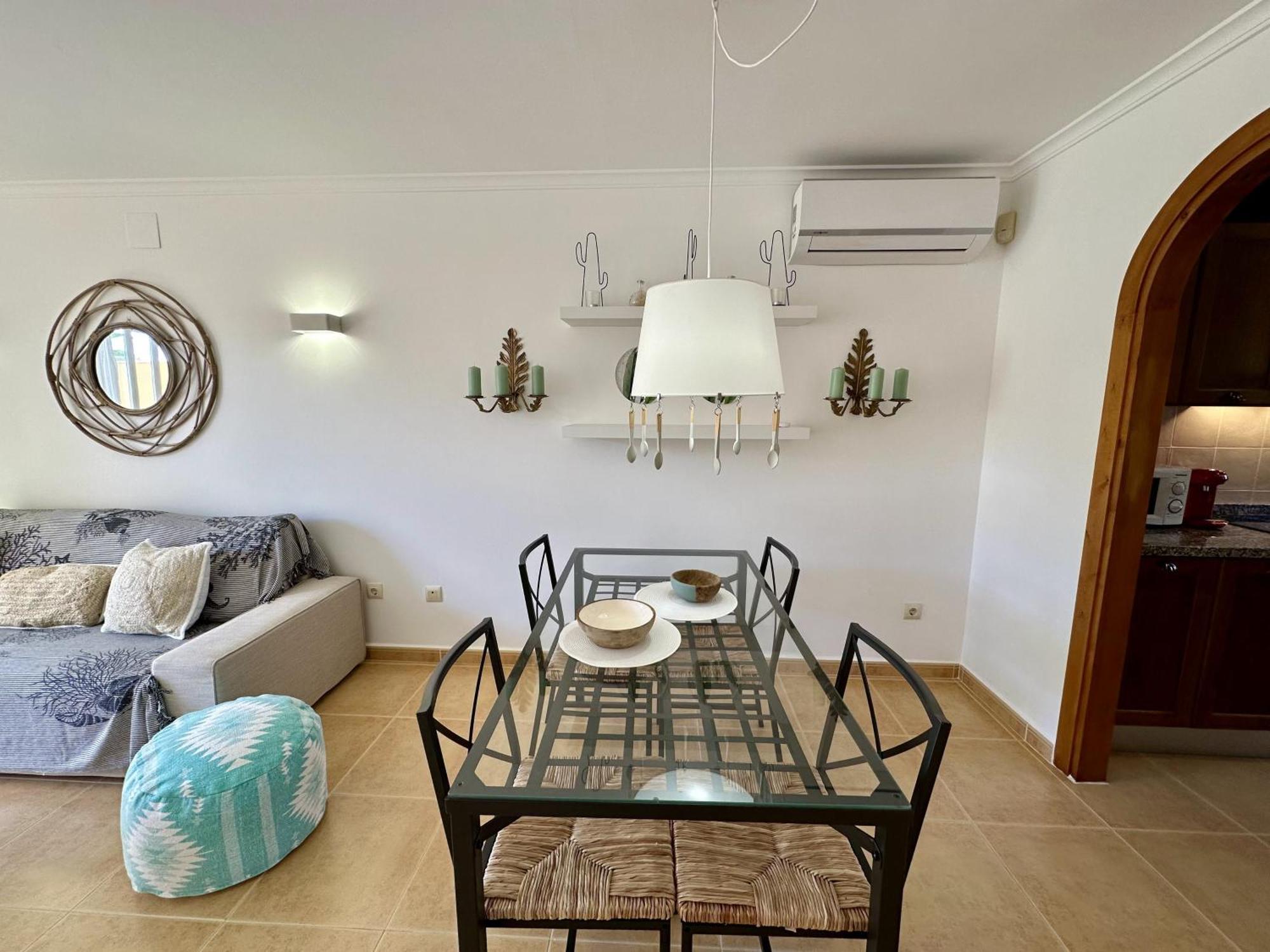 Apartamento Jardines Pg004 - Salco La Cumbre Benitachell Luaran gambar