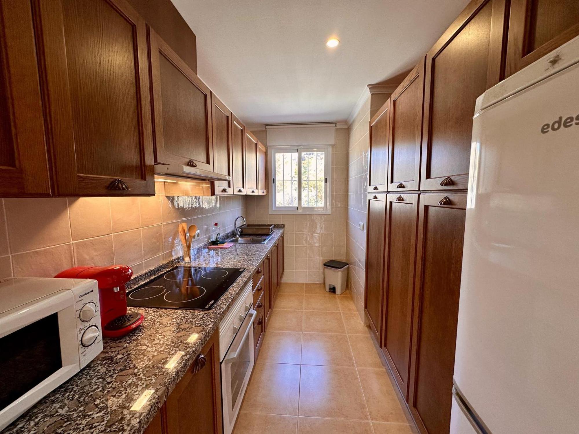 Apartamento Jardines Pg004 - Salco La Cumbre Benitachell Luaran gambar